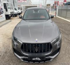 Auto - Maserati levante v6 diesel 275 cv awd