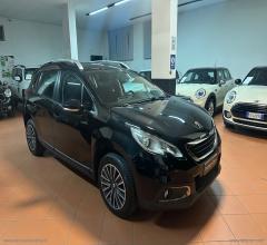 Auto - Peugeot 2008 1.6 e-hdi 92 cv s&s allure