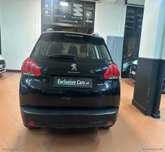 Auto - Peugeot 2008 1.6 e-hdi 92 cv s&s allure