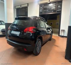 Auto - Peugeot 2008 1.6 e-hdi 92 cv s&s allure