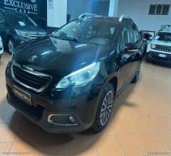 Auto - Peugeot 2008 1.6 e-hdi 92 cv s&s allure