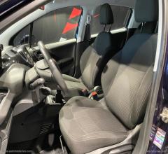 Auto - Peugeot 208 puretech 82 5p. allure