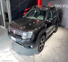 Auto - Dacia duster 1.6 115 cv s&s 4x2 gpl ss brave