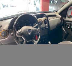 Auto - Dacia duster 1.6 115 cv s&s 4x2 gpl ss brave