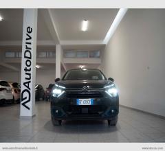 Auto - Citroen e-c4 eat8 shine