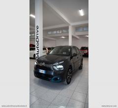 Auto - Citroen e-c4 eat8 shine