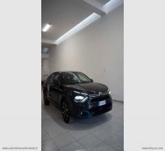 Auto - Citroen e-c4 eat8 shine