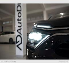 Auto - Citroen e-c4 eat8 shine