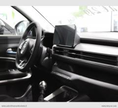 Auto - Jeep avenger 1.2 turbo summit