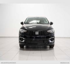 Fiat tipo 1.6 mjt s&s 4 porte