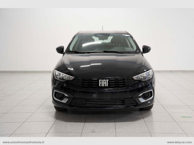 Auto - Fiat tipo 1.6 mjt s&s 4 porte