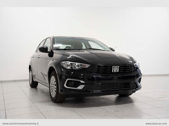 Auto - Fiat tipo 1.6 mjt s&s 4 porte