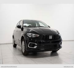Auto - Fiat tipo 1.6 mjt s&s 4 porte