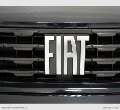 Auto - Fiat tipo 1.6 mjt s&s 4 porte