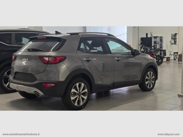 Auto - Kia stonic 1.2 eco gpl urban