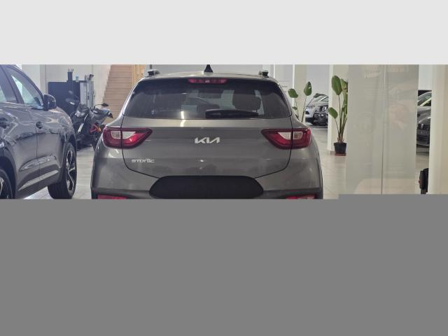 Auto - Kia stonic 1.2 eco gpl urban
