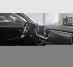 Auto - Kia stonic 1.2 eco gpl urban