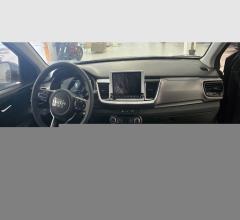 Auto - Kia stonic 1.2 eco gpl urban