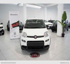 Auto - Fiat panda 1.0 firefly s&s hybrid pandina