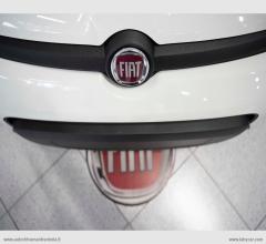 Auto - Fiat panda 1.0 firefly s&s hybrid pandina