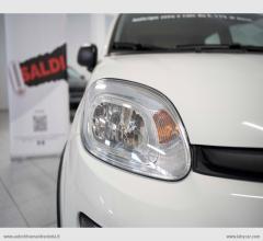 Auto - Fiat panda 1.0 firefly s&s hybrid pandina