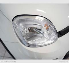 Auto - Fiat panda 1.0 firefly s&s hybrid pandina