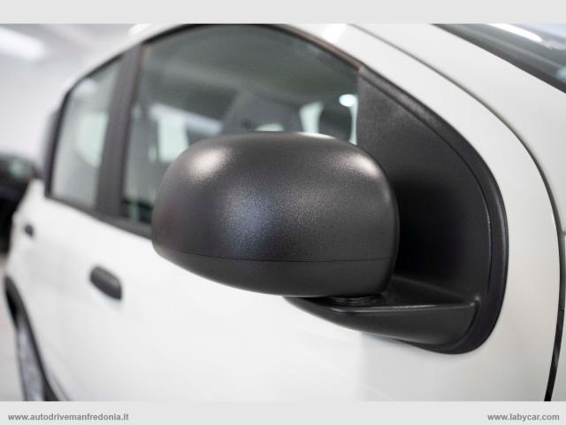 Auto - Fiat panda 1.0 firefly s&s hybrid pandina