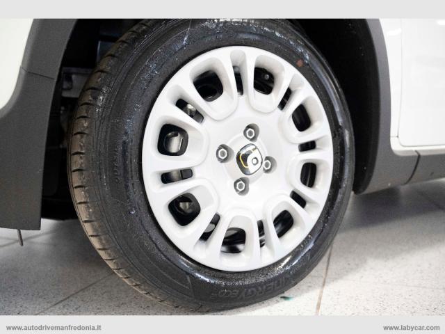 Auto - Fiat panda 1.0 firefly s&s hybrid pandina
