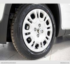 Auto - Fiat panda 1.0 firefly s&s hybrid pandina