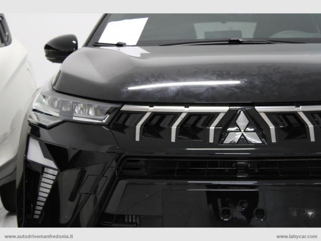 Auto - Mitsubishi asx 1.0l 100 cv invite plus gpl