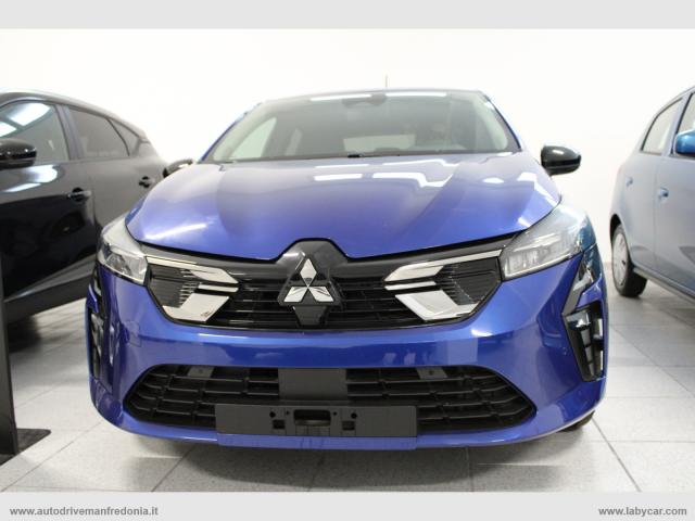 Auto - Mitsubishi colt 1.0l turbo 90 cv invite