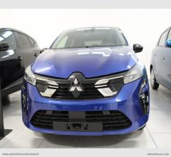Mitsubishi colt 1.0l turbo 90 cv invite