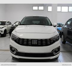 Fiat tipo 1.5 hybrid dct 5 porte city life