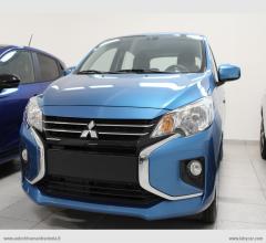Mitsubishi space star 1.2 invite