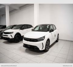 Opel corsa 1.2 100 cv elegance