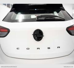 Auto - Opel corsa 1.2 100 cv elegance
