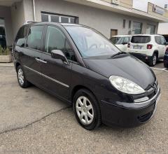 Auto - Peugeot 807 2.0 hdi fap sv