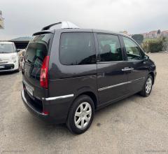 Auto - Peugeot 807 2.0 hdi fap sv