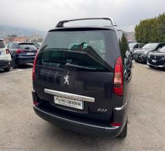 Auto - Peugeot 807 2.0 hdi fap sv