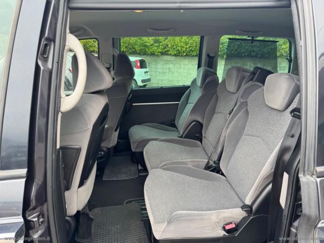 Auto - Peugeot 807 2.0 hdi fap sv