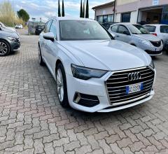 Auto - Audi a6 avant 35 2.0 tdi s tronic business