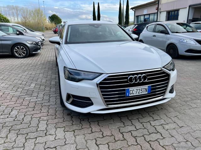 Auto - Audi a6 avant 35 2.0 tdi s tronic business