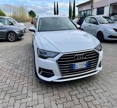Auto - Audi a6 avant 35 2.0 tdi s tronic business