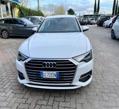 Auto - Audi a6 avant 35 2.0 tdi s tronic business