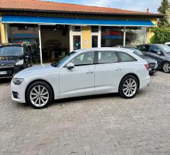 Auto - Audi a6 avant 35 2.0 tdi s tronic business