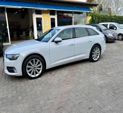 Auto - Audi a6 avant 35 2.0 tdi s tronic business