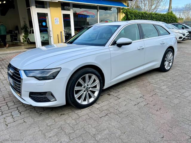 Auto - Audi a6 avant 35 2.0 tdi s tronic business