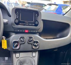 Auto - Fiat panda 1.0 firefly s&s hybrid