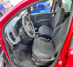 Auto - Fiat panda 1.0 firefly s&s hybrid