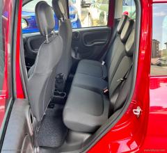 Auto - Fiat panda 1.0 firefly s&s hybrid